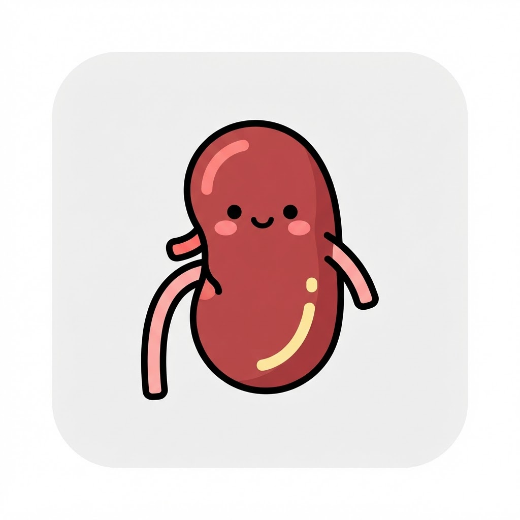 Ícone de Urologia