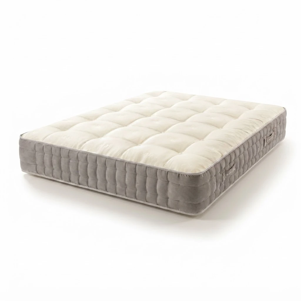 Millbrook Royale 4400 — Medium