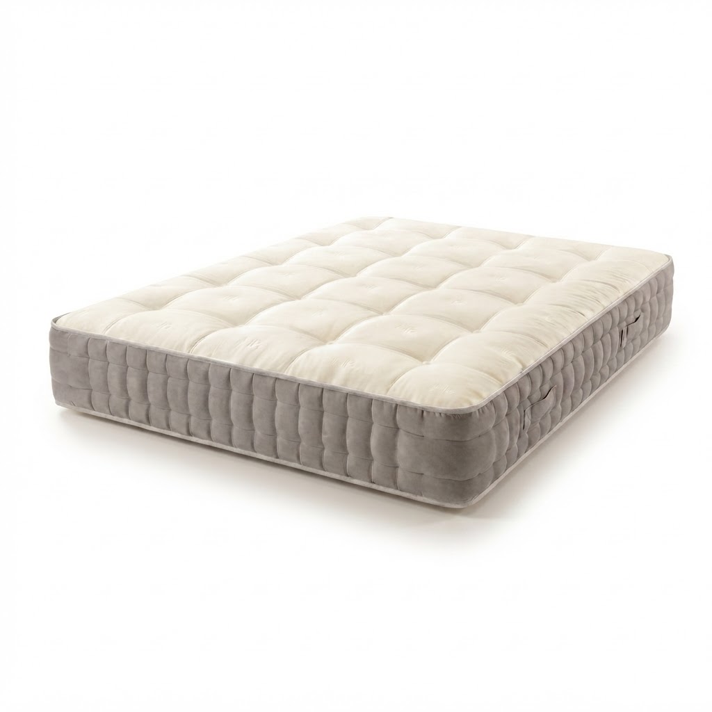 Millbrook Royale 2400 — Firm