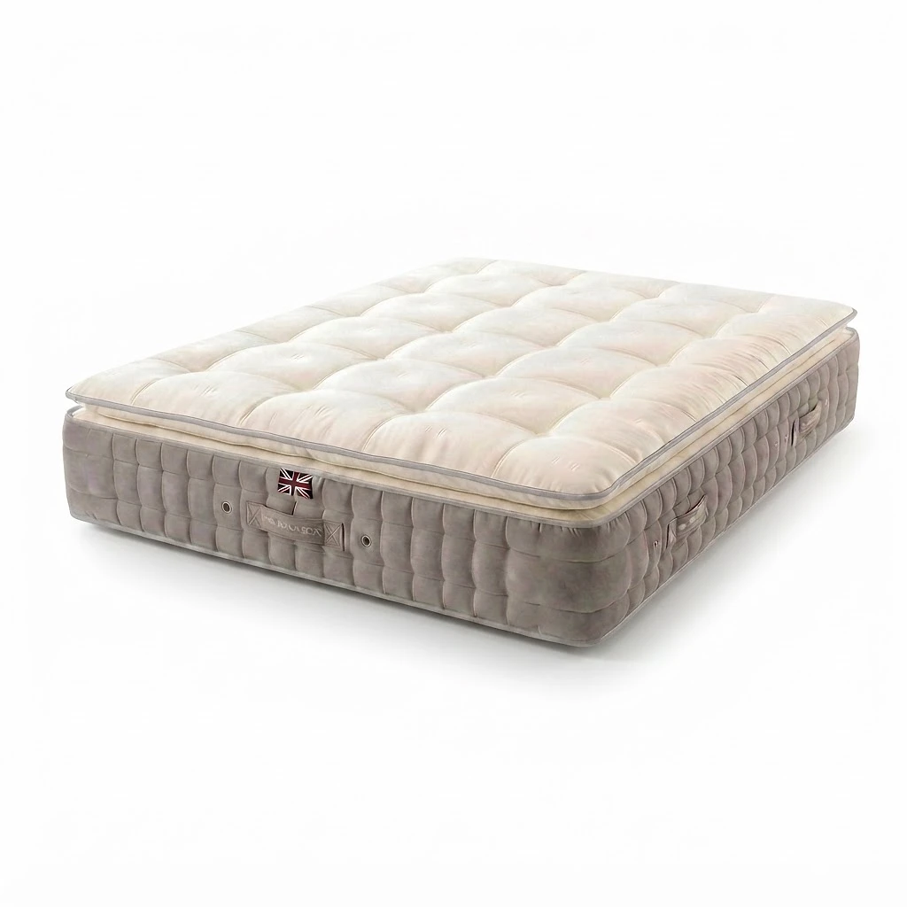Millbrook Royale 6400 Medium