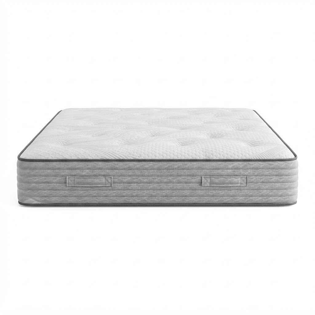 3000 Pocket Memory Mattress