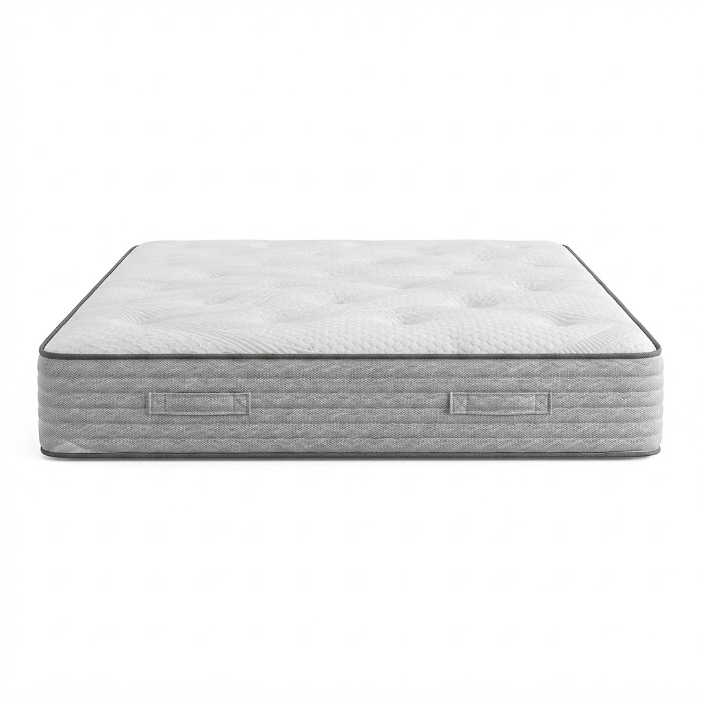 3000 Pocket Memory Mattress