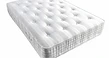 Traditional Pocket Firm 2000 Mattress 1