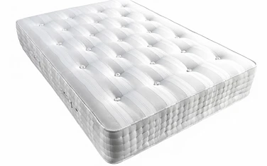 Traditional Pocket Firm 2000 Mattress
