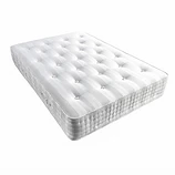 Traditional Pocket Firm 2000 Mattress