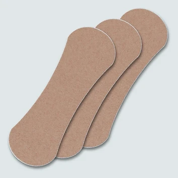 Nasal Strips Beige 100pk