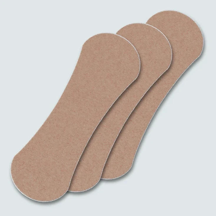 Nasal Strips Beige 100pk