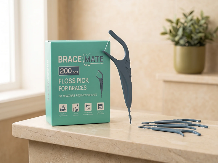 For Hard-to-Reach Places