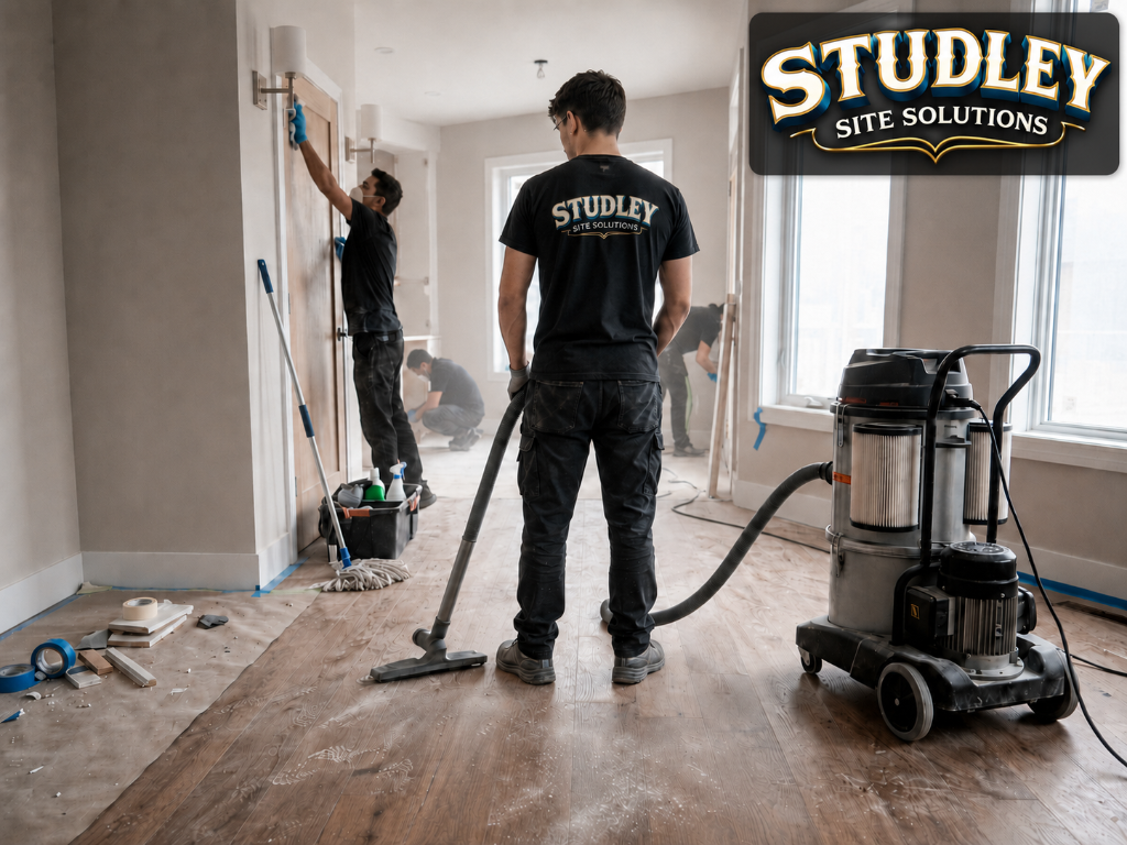 Commercial Services