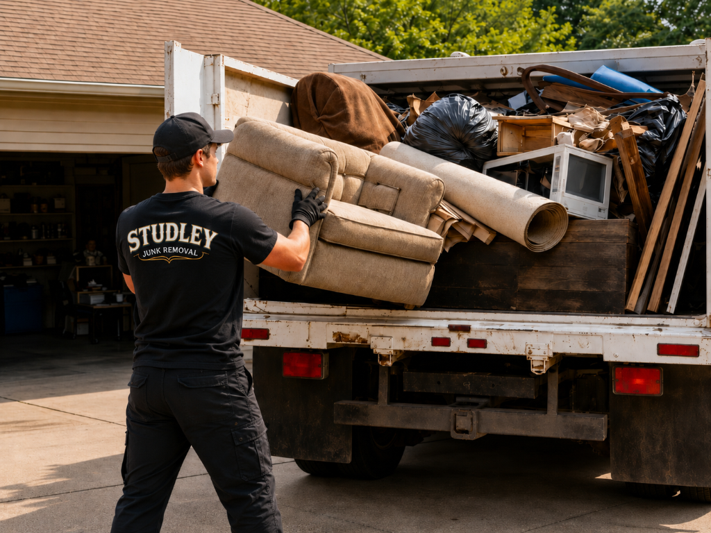 Residential Services