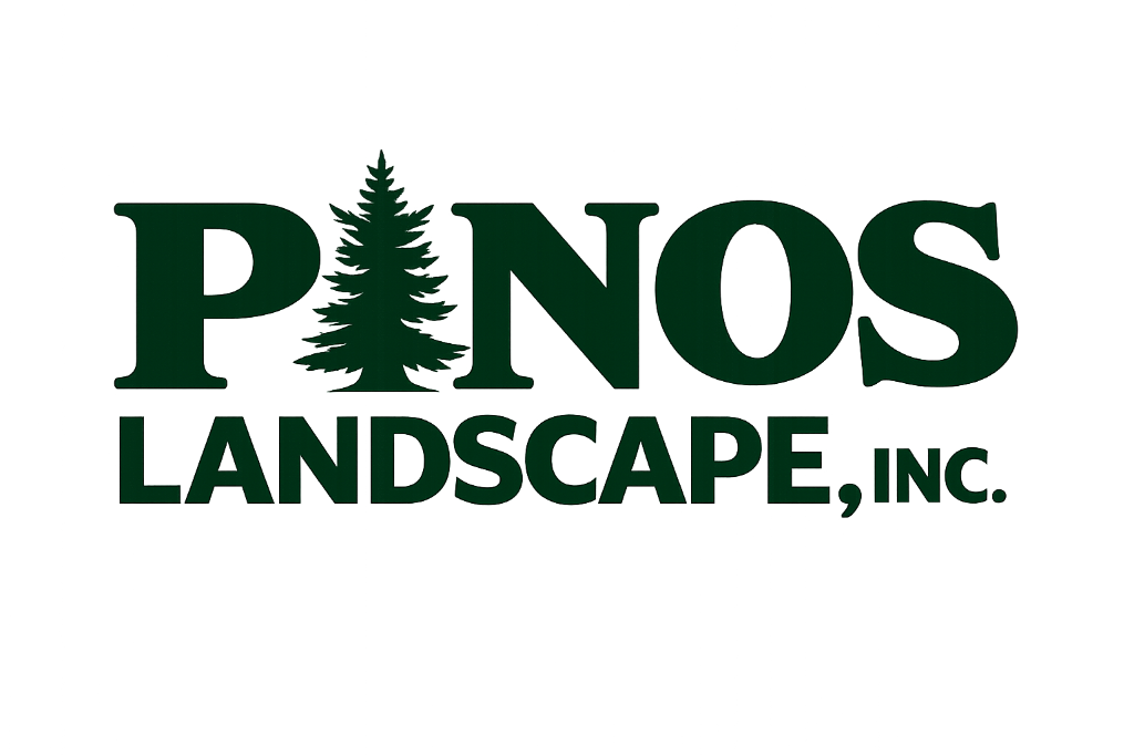 Pinos Landscape, Inc. logo