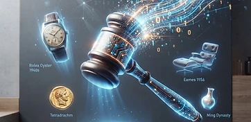 2026 Auction Market Outlook: What’s Hot and How to Sell Smarter