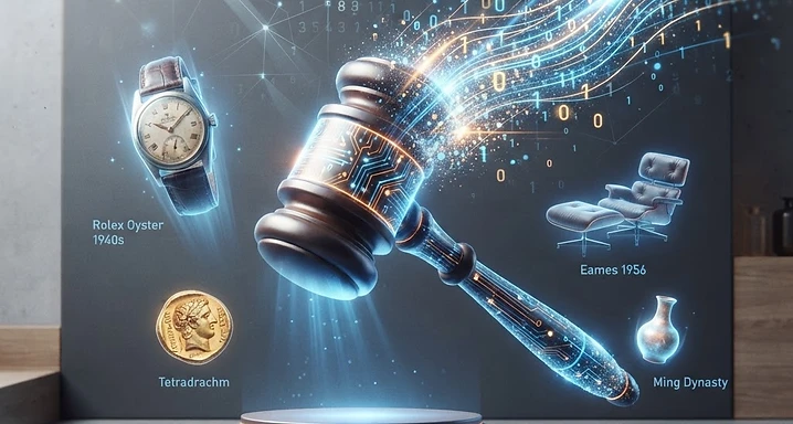 2026 Auction Market Outlook: What’s Hot and How to Sell Smarter