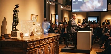 2026 Auction Market Pulse: What’s Hot and How Sellers Can Win