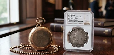 Navigating the 2026 Auction Market: Trends and Opportunities for Collectors