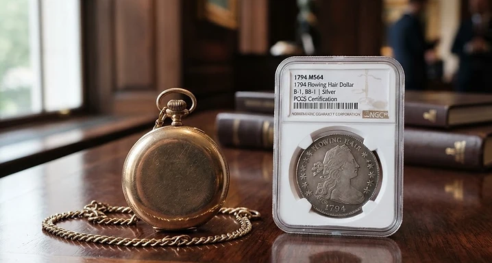 Navigating the 2026 Auction Market: Trends and Opportunities for Collectors