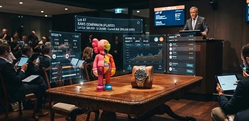 2026 Auction Market Trends: What’s Hot and How to Sell Smarter