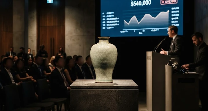 2026 Auction Market Pulse: What’s Hot and How to Sell Smart