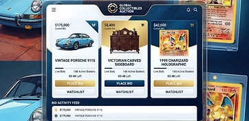 2026 Auction Market Trends: What’s Hot and How to Sell Smarter