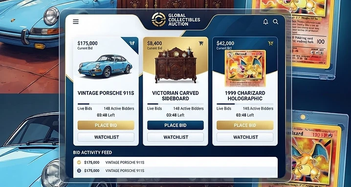 2026 Auction Market Trends: What’s Hot and How to Sell Smarter