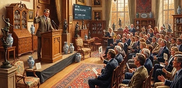 Auction Market Shifts in 2026: What Collectors and Sellers Must Know