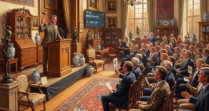 Auction Market Shifts in 2026: What Collectors and Sellers Must Know