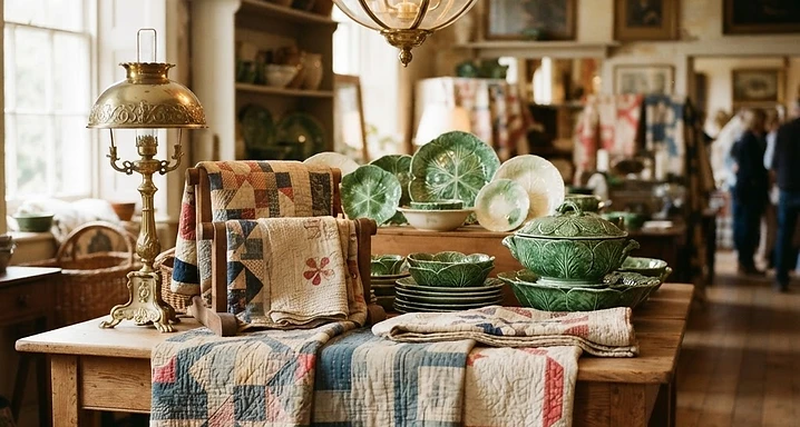 2026 Auction Market Trends: What's Hot and How to Sell Smarter