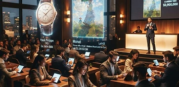 2026 Auction Market Trends: What’s Hot and How to Sell Smarter