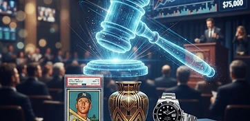 2026 Auction Market Outlook: What’s Hot and How to Sell Smarter