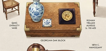 2026 Auction Market Trends: What's Hot and Winning Selling Ideas