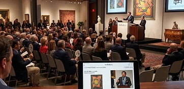 The 2026 Auction Market: Trends, Hot Collectibles, and Selling Strategies