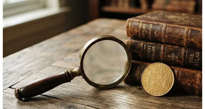 The 2026 Auction Pulse: What’s Driving the Collectibles Market Right Now