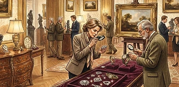 Auction Market Shifts in 2026: What’s Hot and How to Sell