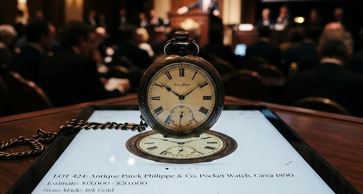 The 2026 Auction Market: Navigating the Transvertical Shift