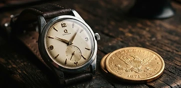 Q4 2026 Market Outlook: Vintage Watches and Rare Coins Forecast