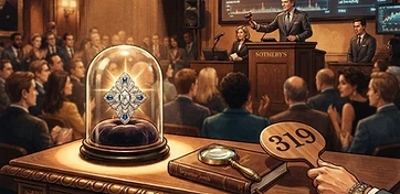 2026 Auction Market Trends: What's Selling Now and How to Capitalize