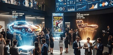 2026 Auction Market Outlook: What’s Hot and How to Sell Smarter