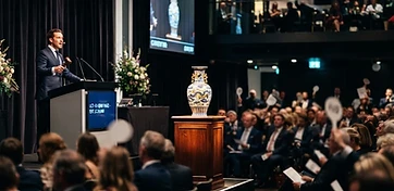 The 2026 Auction Market: Why Collectibles Are Booming This Year