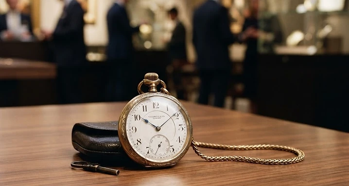 Navigating the 2026 Auction Market: Trends and Opportunities for Collectors
