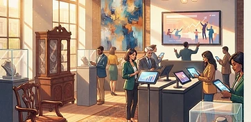 2026 Auction Market Trends: What's Hot and How to Sell Smarter