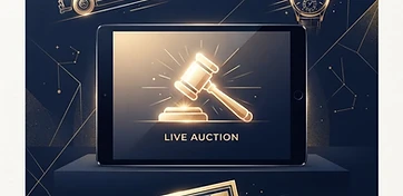 Navigating the 2026 Auction Market: Trends and Strategies for Success