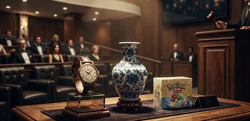 Auction Market Shifts: What Is Hot and How to Sell Smarter