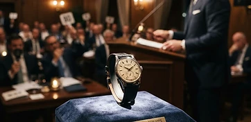 Auction Market Trends: What Collectors Should Watch This Fall