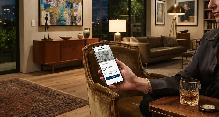 2026 Auction Market Trends: What Collectors and Sellers Need to Know