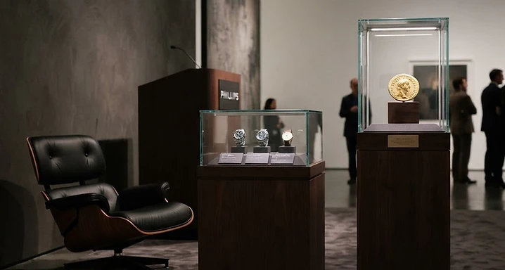 Auction Market Pulse: What’s Driving Collectibles in Late 2026