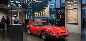 2026 Auction Market Trends: What’s Hot and How to Sell Smarter