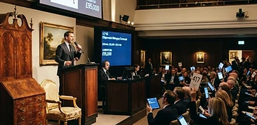 2026 Auction Market Trends: What Collectors and Sellers Need to Know