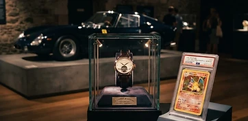 2026 Auction Market Trends: Luxury Cars, Pokémon Grails, and the Pearl Revival