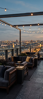 Restaurants & Nightlife