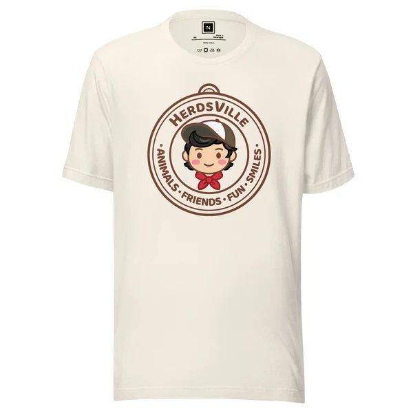 Official Herder Shirt